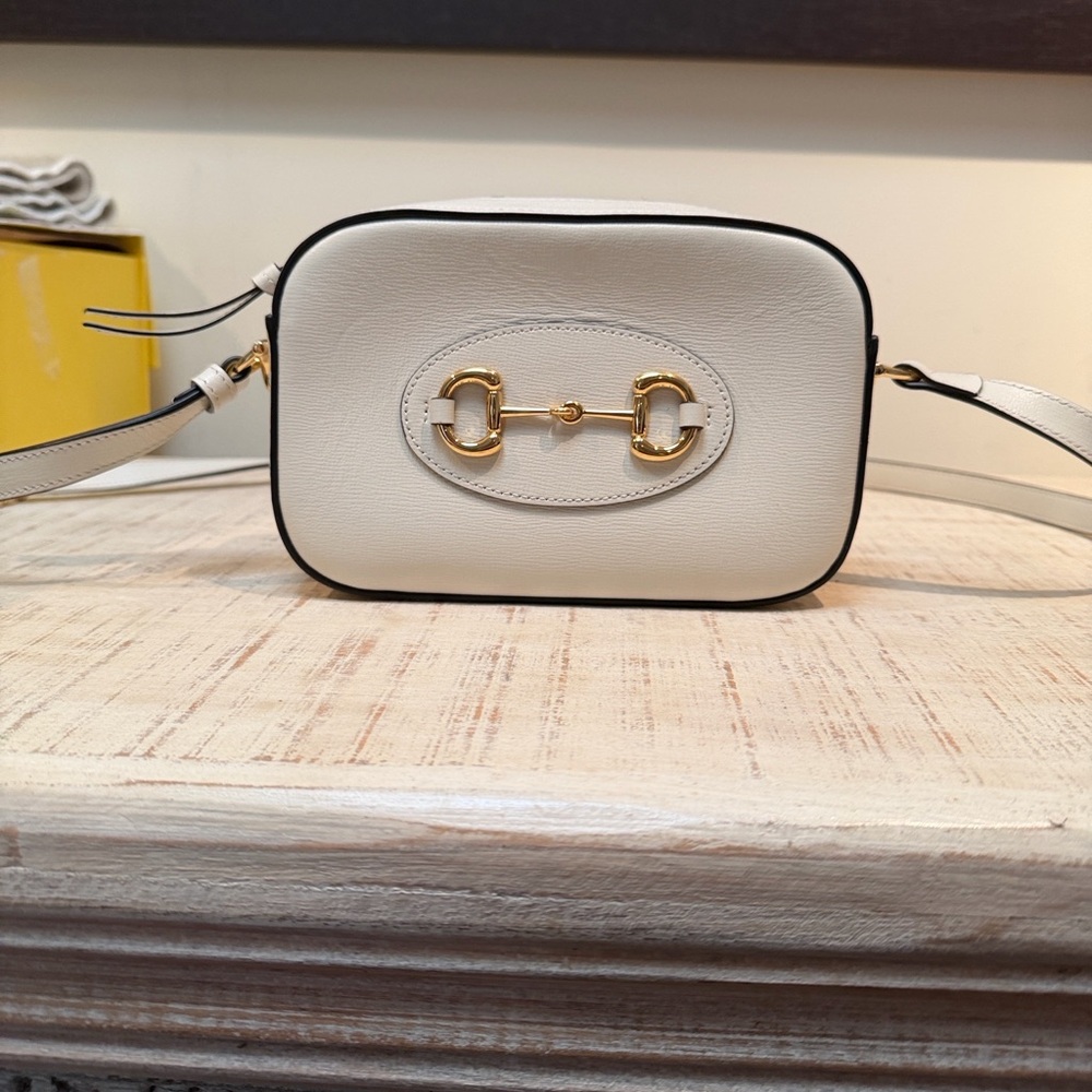 Gucci shoulder bag